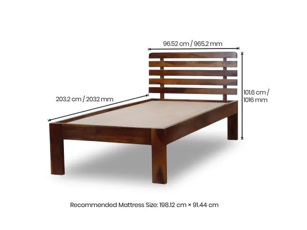 Single Room Working Combo